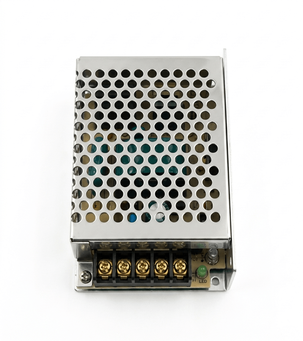 LED захранване DC-60-12 H